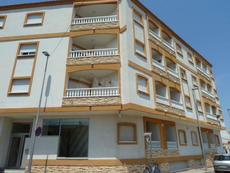 Apartment Costa Formentera Форментера де Сегура Экстерьер фото