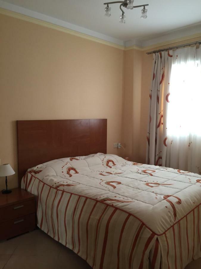 Apartment Costa Formentera Форментера де Сегура Экстерьер фото