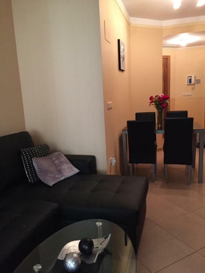 Apartment Costa Formentera Форментера де Сегура Экстерьер фото
