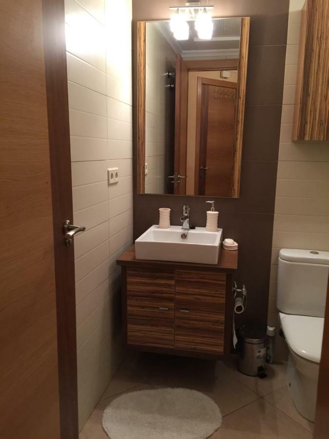 Apartment Costa Formentera Форментера де Сегура Экстерьер фото