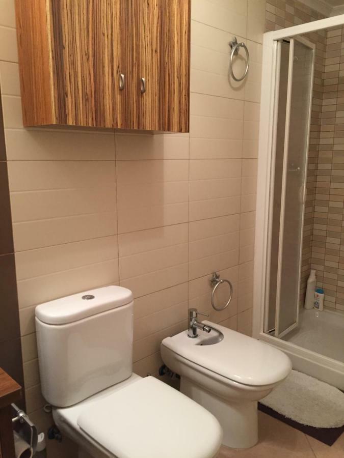 Apartment Costa Formentera Форментера де Сегура Экстерьер фото