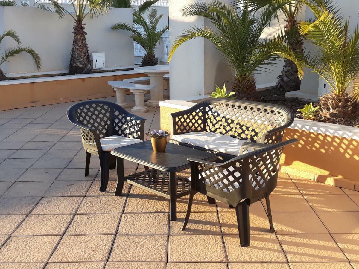 Apartment Costa Formentera Форментера де Сегура Экстерьер фото